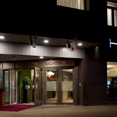 Centrale Hotel Und Restaurant Waldkraiburg Værelse billede
