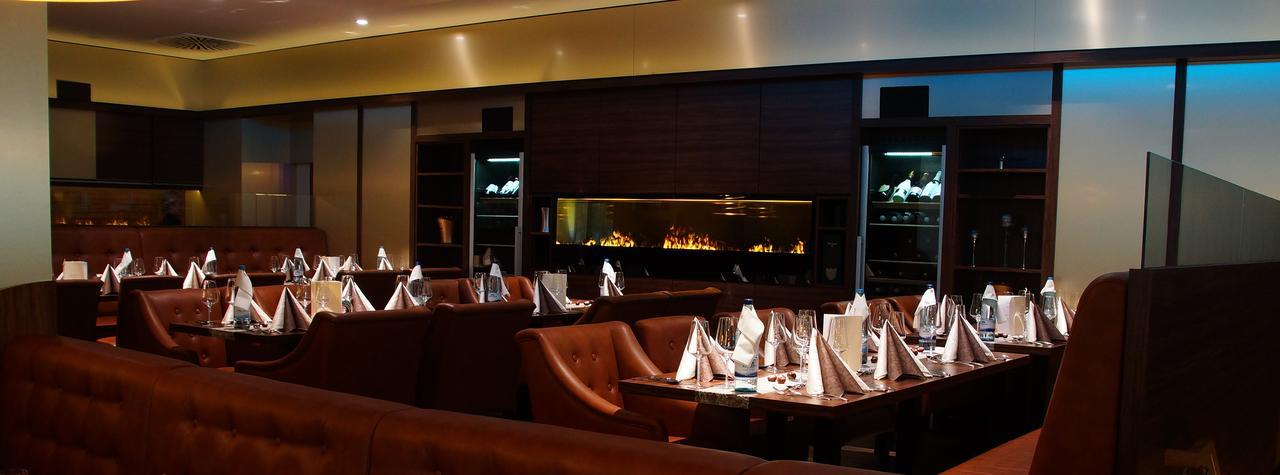 Centrale Hotel Und Restaurant Waldkraiburg Eksteriør billede
